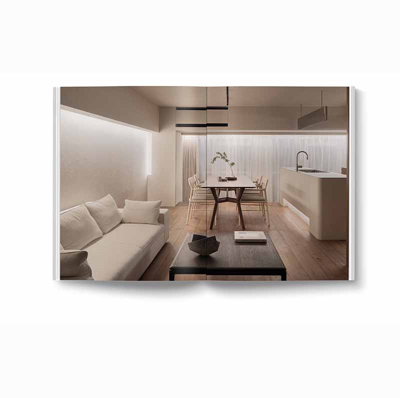 The New Minimalist Style