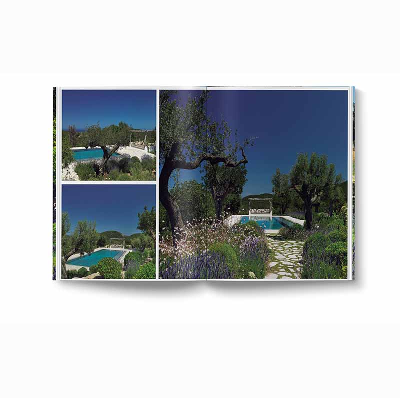Ibiza Gardens