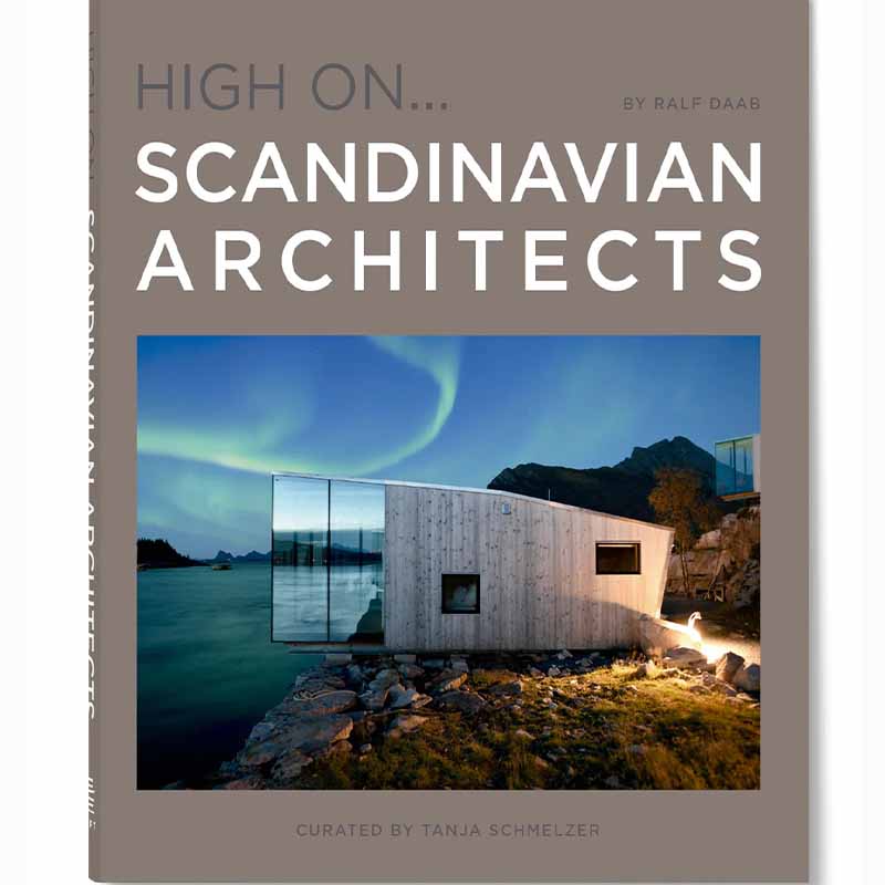 High On... Scandinavian Architects