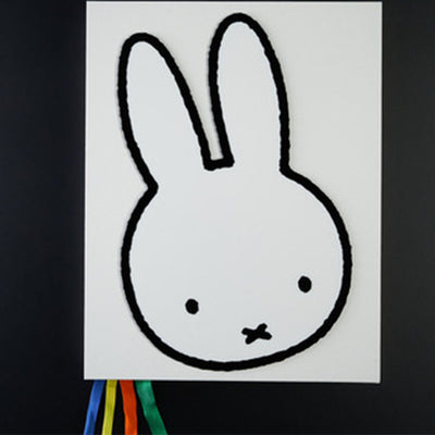 Nijntje XXL Miffy | Collectors Edition