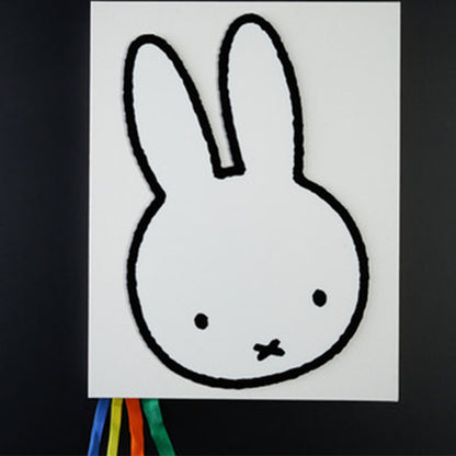 Nijntje XXL Miffy | Collectors Edition