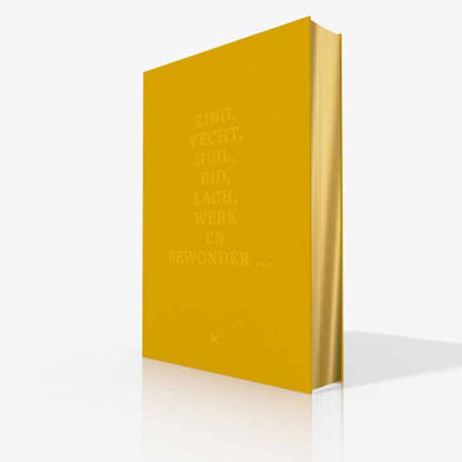 Het Ramses Shaffy Archief | Collectors Edition