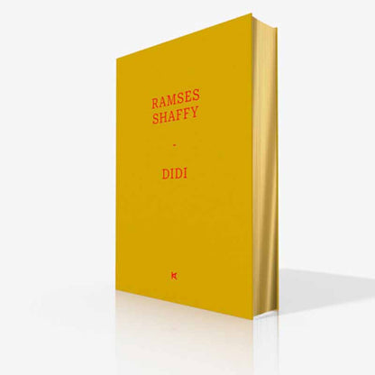 Het Ramses Shaffy Archief | Collectors Edition