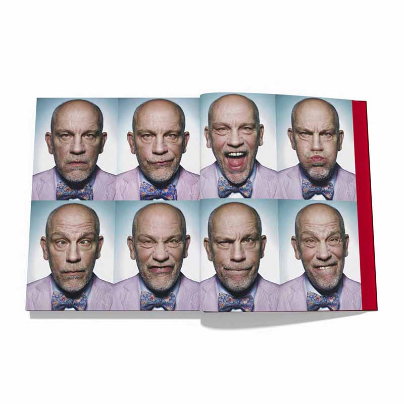 Malkovich - Then Came John | Limited Collectors Edition