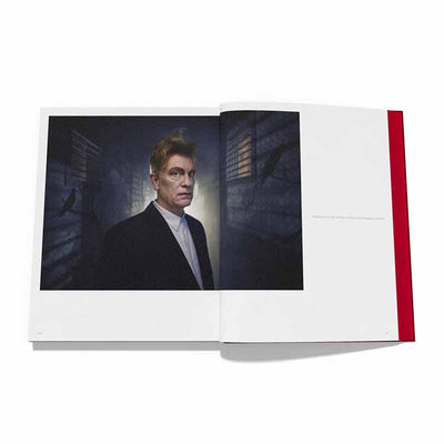 Malkovich - Then Came John | Limited Collectors Edition