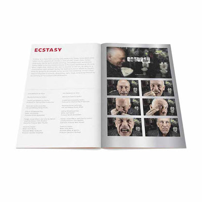 Malkovich - Then Came John | Limited Collectors Edition