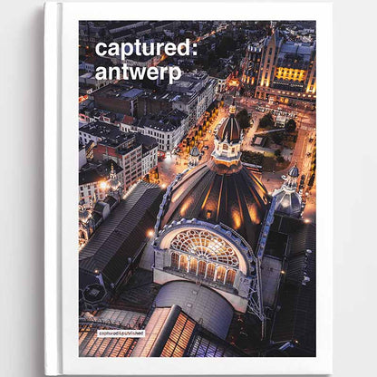 Captured: Antwerp