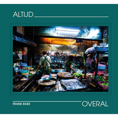 Altijd Overal, Frank Raes