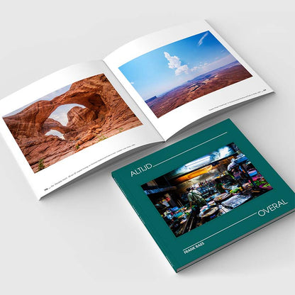 Altijd Overal, Frank Raes