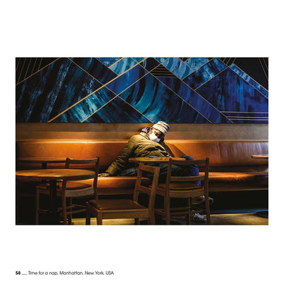 Altijd Overal, Frank Raes