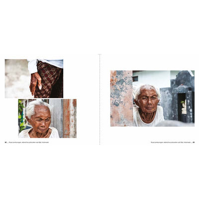 Altijd Overal, Frank Raes