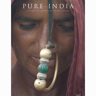 Pure India, Henk Bothof