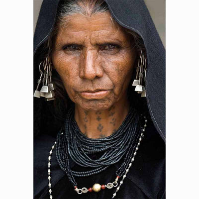 Pure India, Henk Bothof