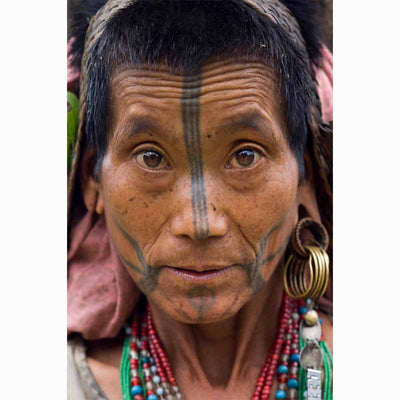 Pure India, Henk Bothof