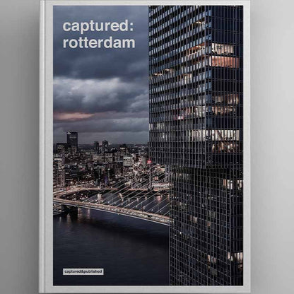 Captured: Rotterdam