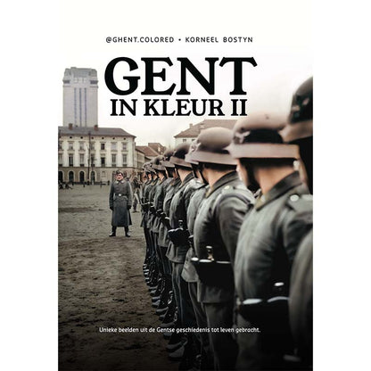 Gent in Kleur 2