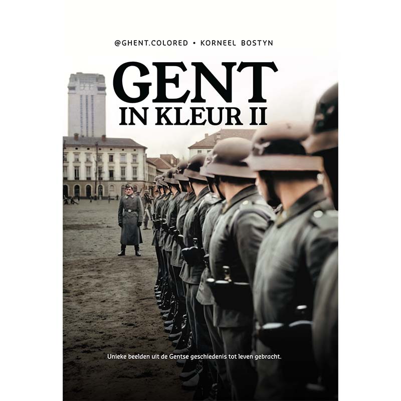 Gent in Kleur 2