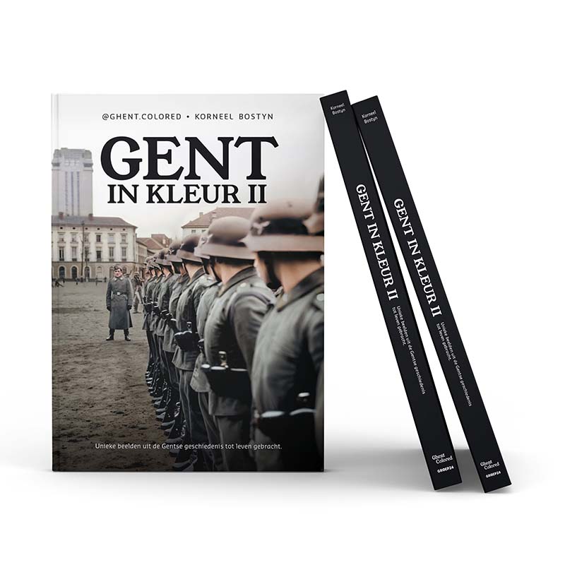 Gent in Kleur 2