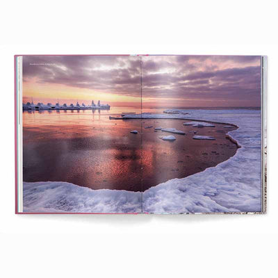 The Beauty of Ukraine