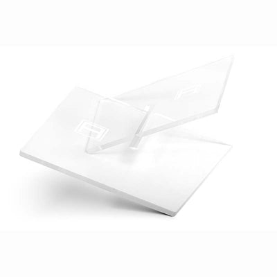 A Bookstand (Clear)