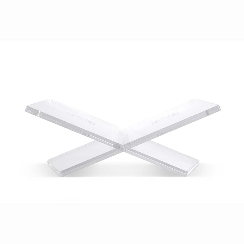 A Bookstand (Clear)