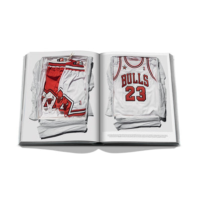 Air Jordan