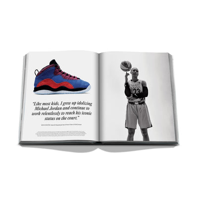 Air Jordan