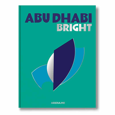 Abu Dhabi Bright