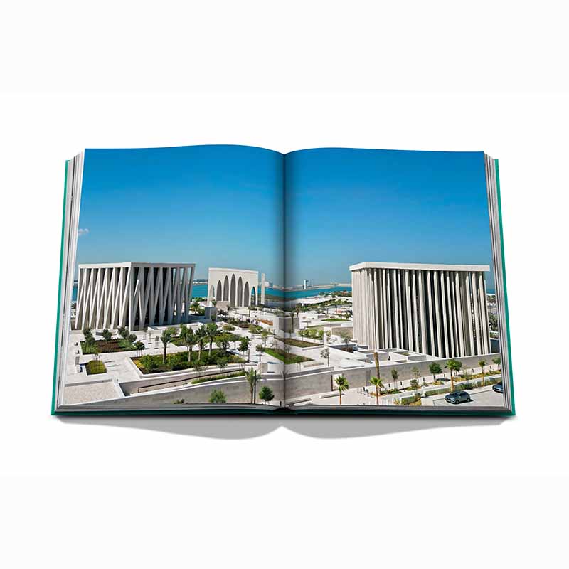 Abu Dhabi Bright