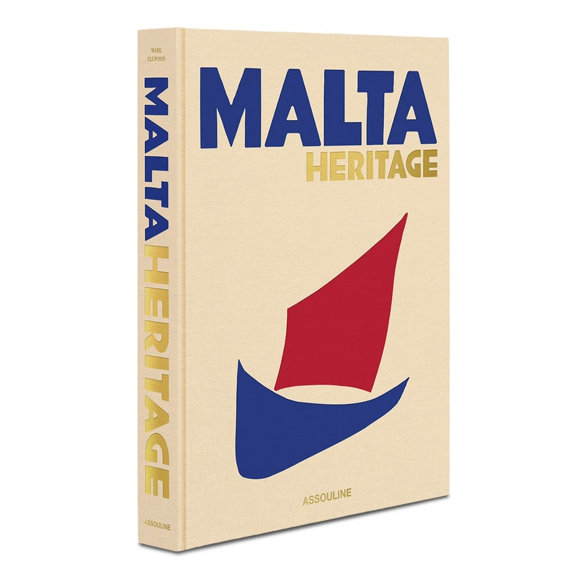 Malta Heritage