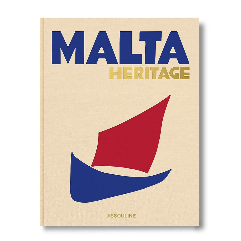Malta Heritage