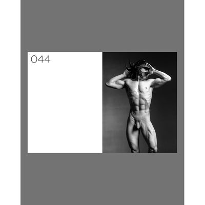 BOYS! BOYS! BOYS! The Magazine #11 (Collectors Edition)