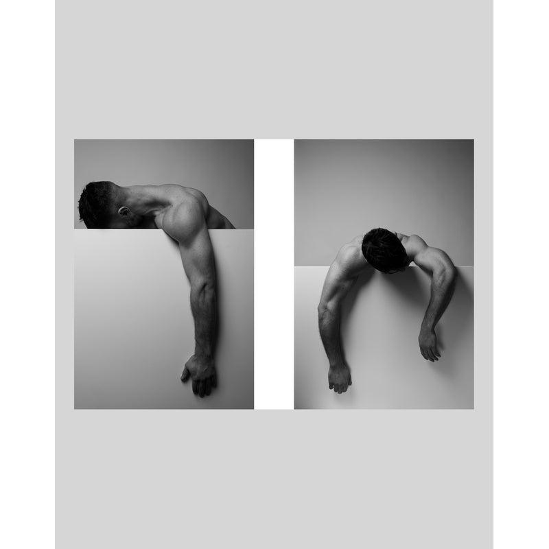 BOYS! BOYS! BOYS! The Magazine #11 (Collectors Edition)