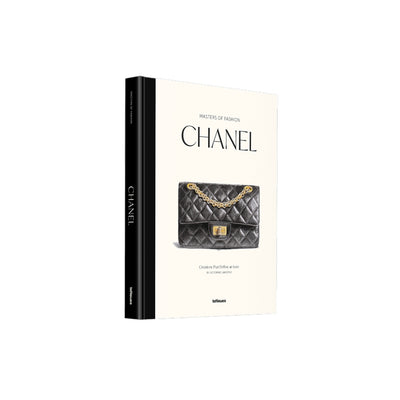 Masters of Fashion: Chanel