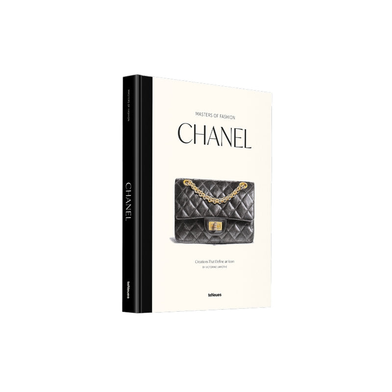 Masters of Fashion: Chanel