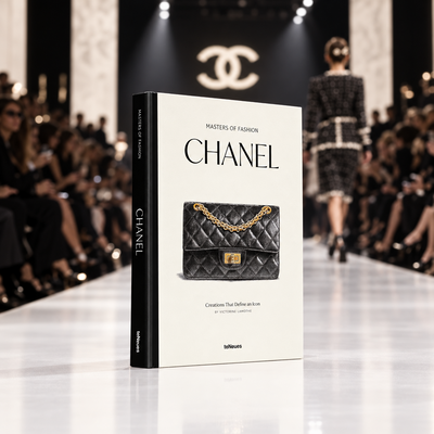Masters of Fashion: Chanel
