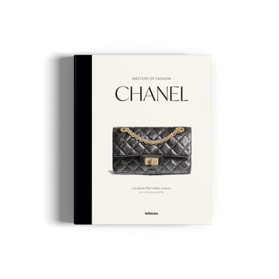 Masters of Fashion: Chanel