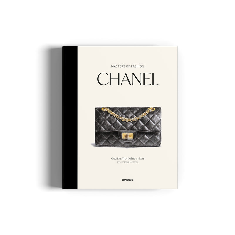 Masters of Fashion: Chanel