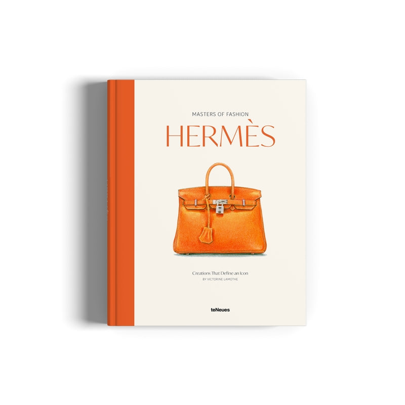 Masters of Fashion: Hermès
