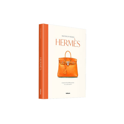 Masters of Fashion: Hermès