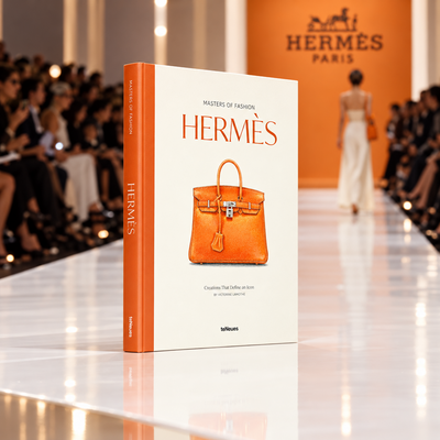 Masters of Fashion: Hermès