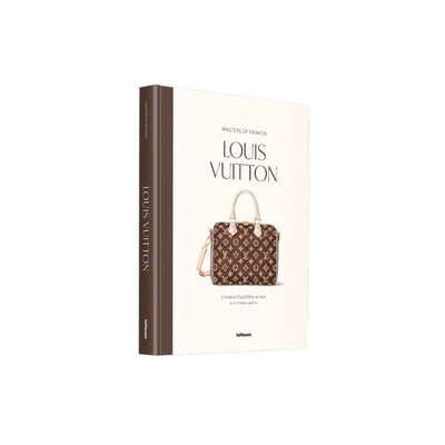 Masters of Fashion: Louis Vuitton