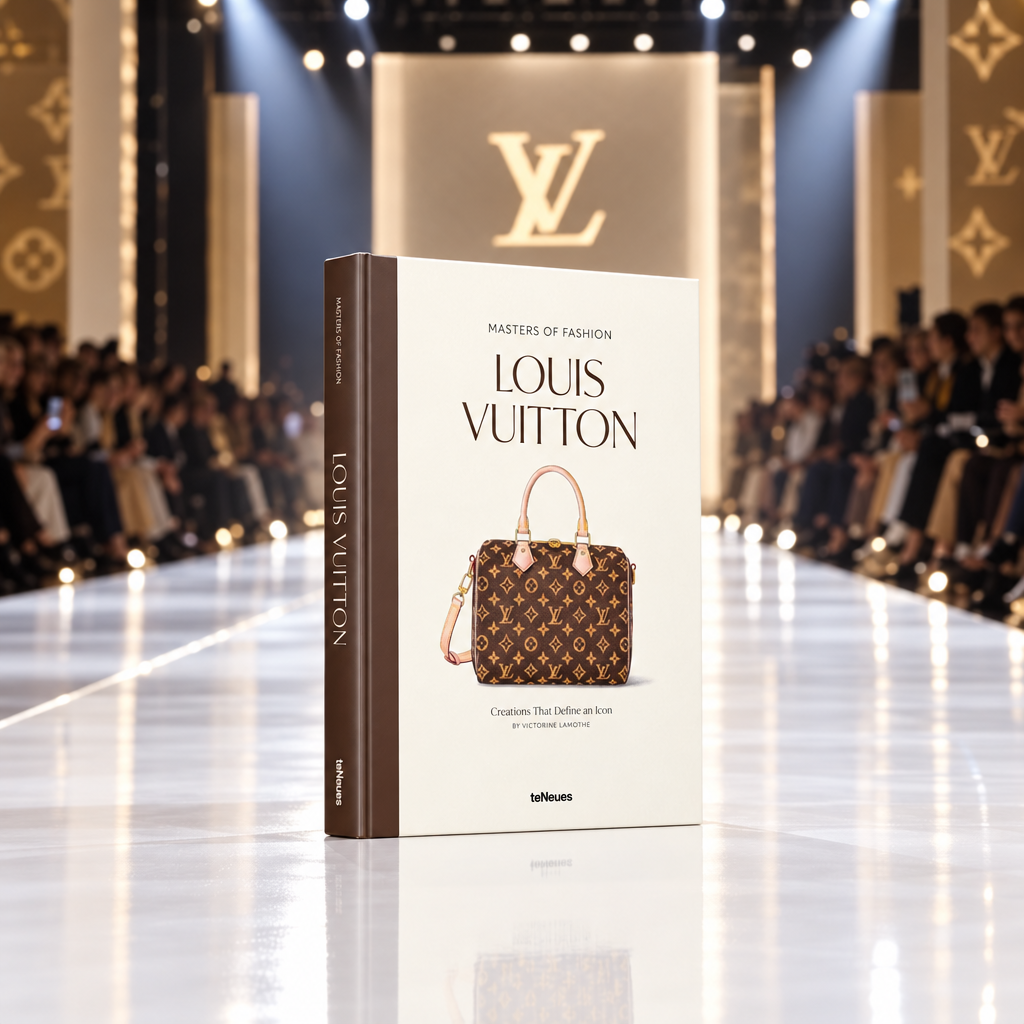 Masters of Fashion: Louis Vuitton