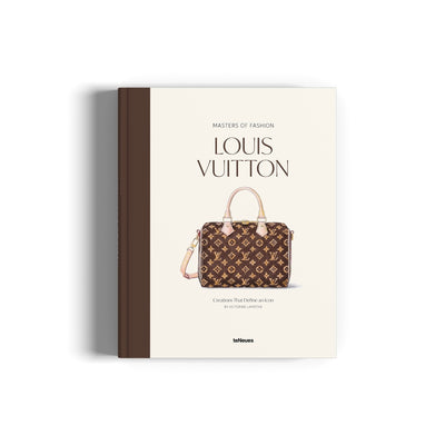 Masters of Fashion: Louis Vuitton