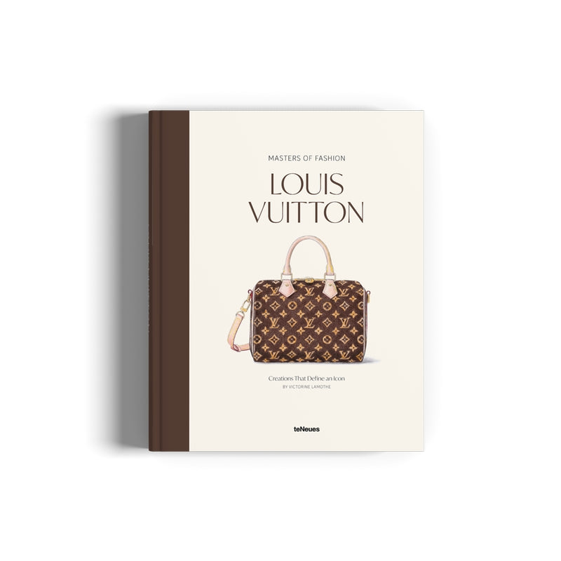 Masters of Fashion: Louis Vuitton