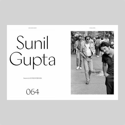 BOYS! BOYS! BOYS! The Magazine #10 (Collectors Edition)