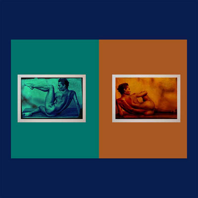 BOYS! BOYS! BOYS! The Magazine #10 (Collectors Edition)