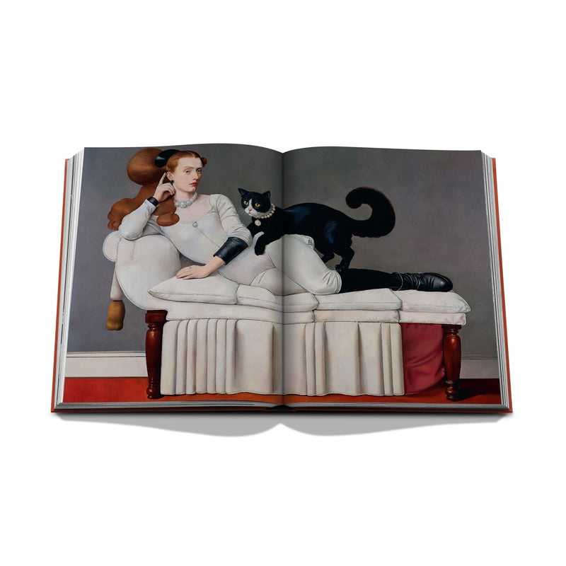 Chic Cats