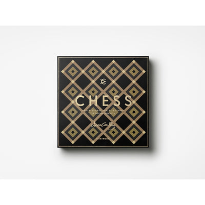 Chess - Anna Cramling Edition