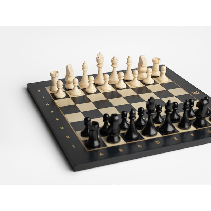 Chess - Anna Cramling Edition